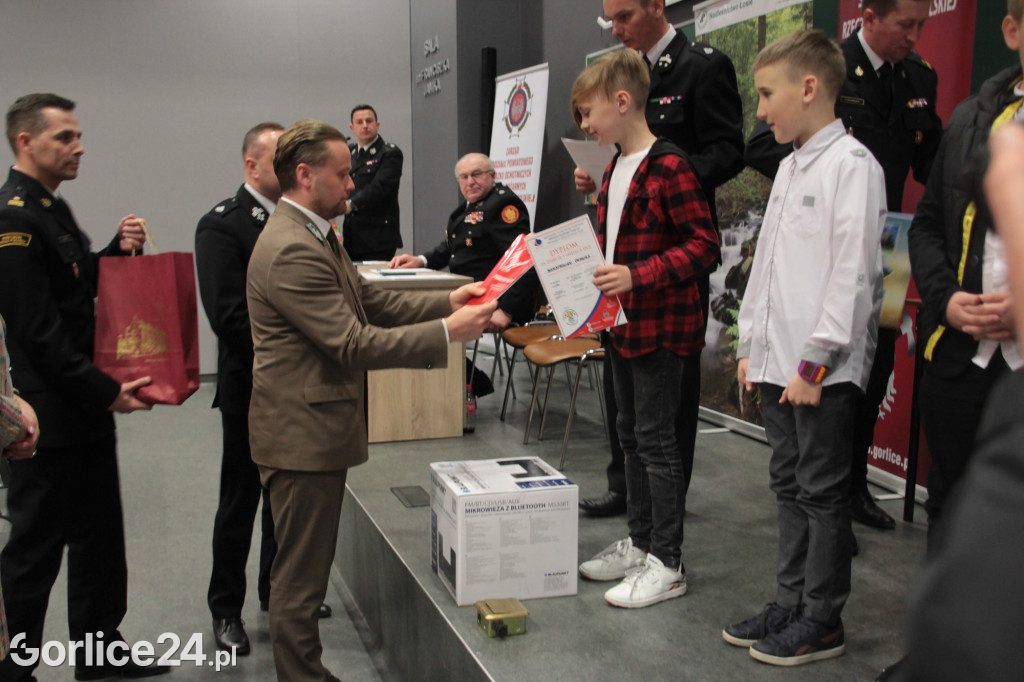 Eliminacje Powiatowe OTWP (20.04.)