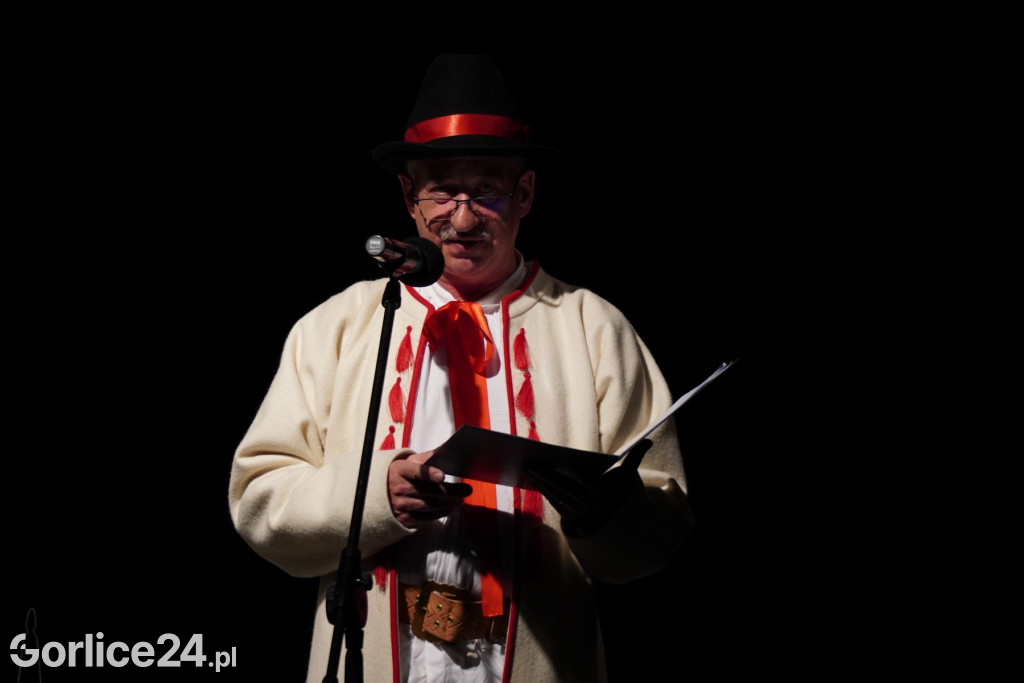XIV Pogórzańskie Gody w Łużnej (sobota)
