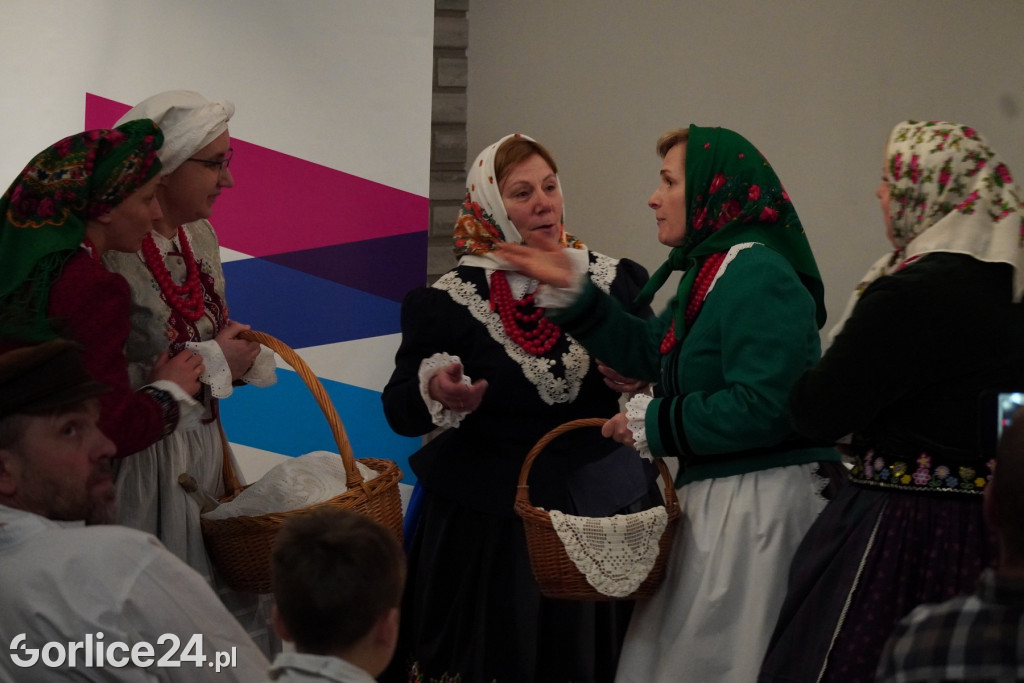 XIV Pogórzańskie Gody w Łużnej (sobota)