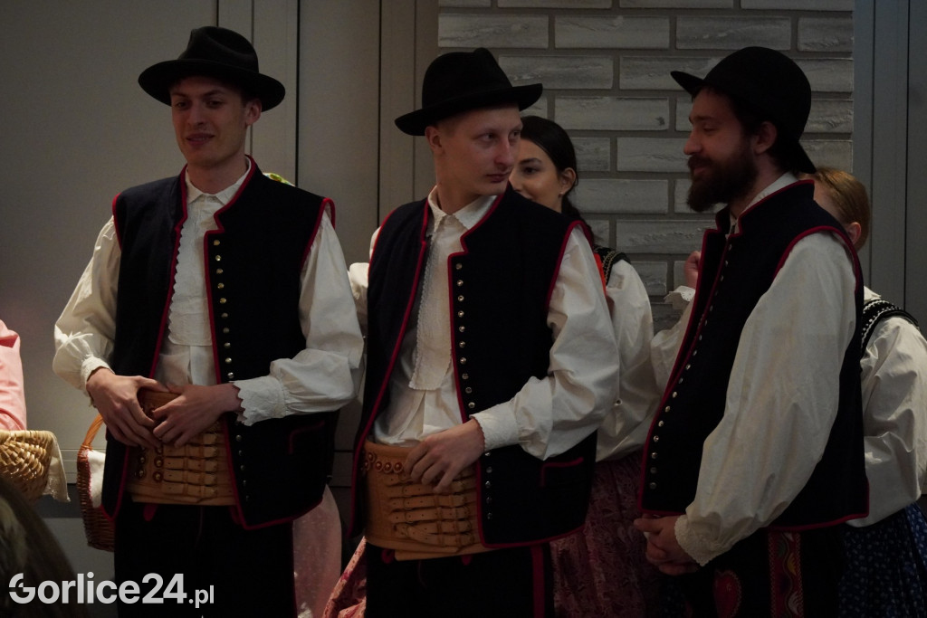XIV Pogórzańskie Gody w Łużnej (sobota)
