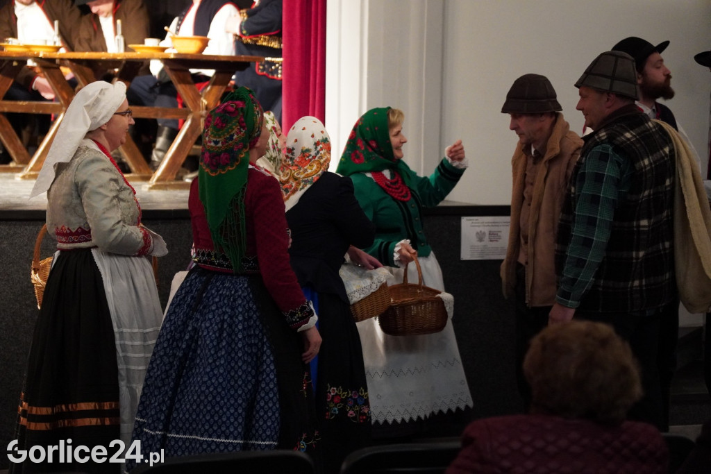 XIV Pogórzańskie Gody w Łużnej (sobota)