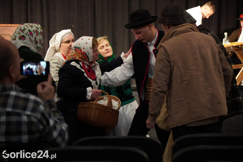 XIV Pogórzańskie Gody w Łużnej (sobota)