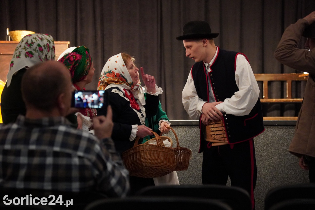 XIV Pogórzańskie Gody w Łużnej (sobota)