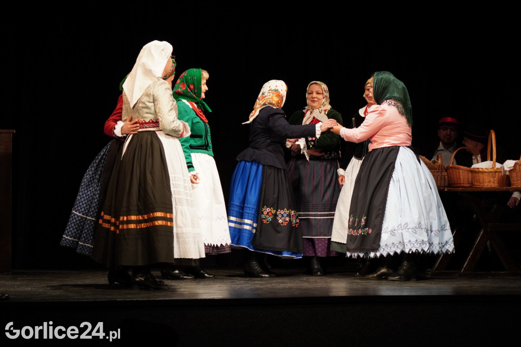 XIV Pogórzańskie Gody w Łużnej (sobota)
