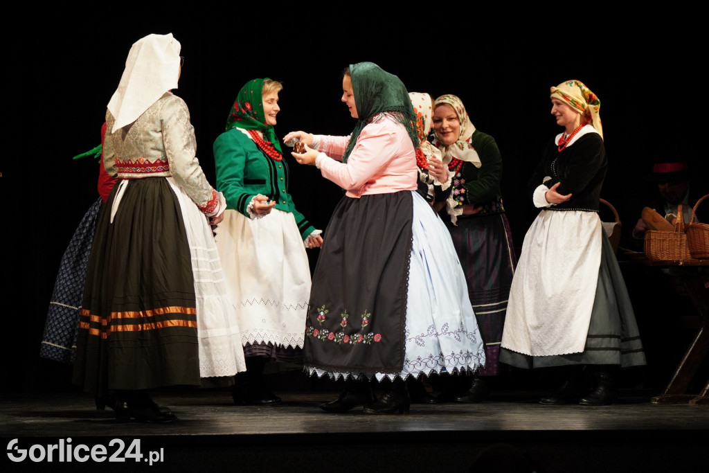 XIV Pogórzańskie Gody w Łużnej (sobota)