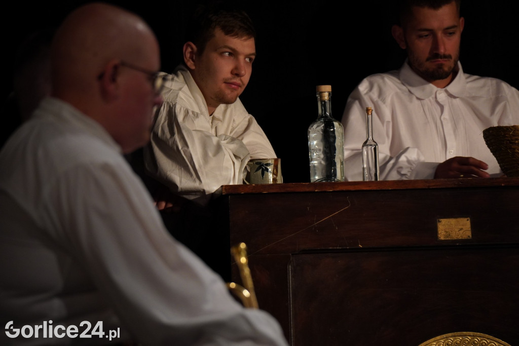 XIV Pogórzańskie Gody w Łużnej (sobota)