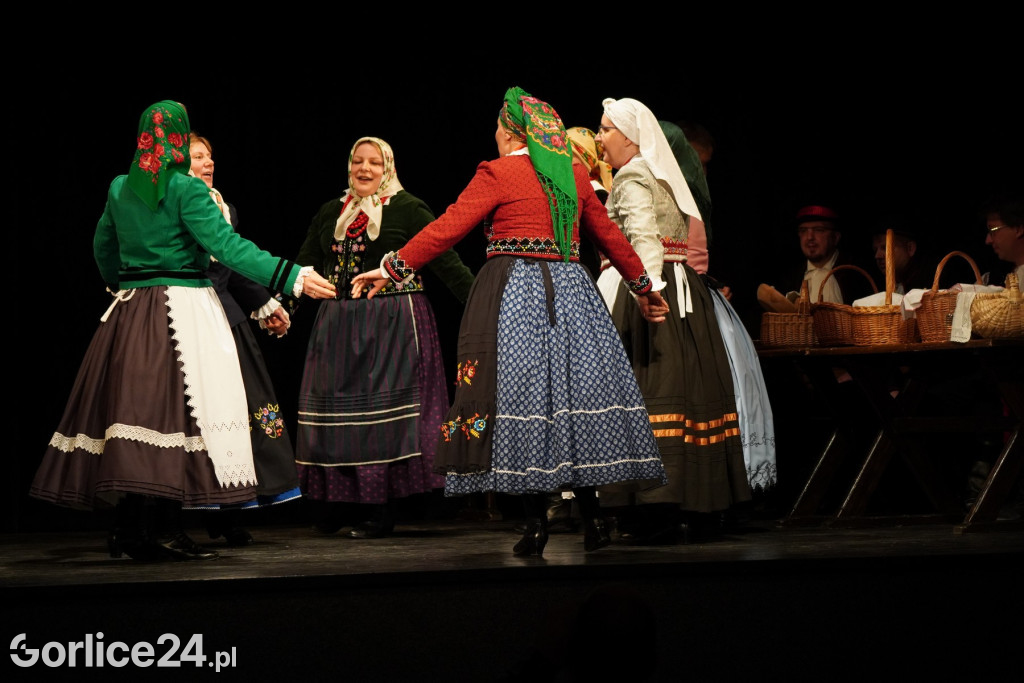 XIV Pogórzańskie Gody w Łużnej (sobota)