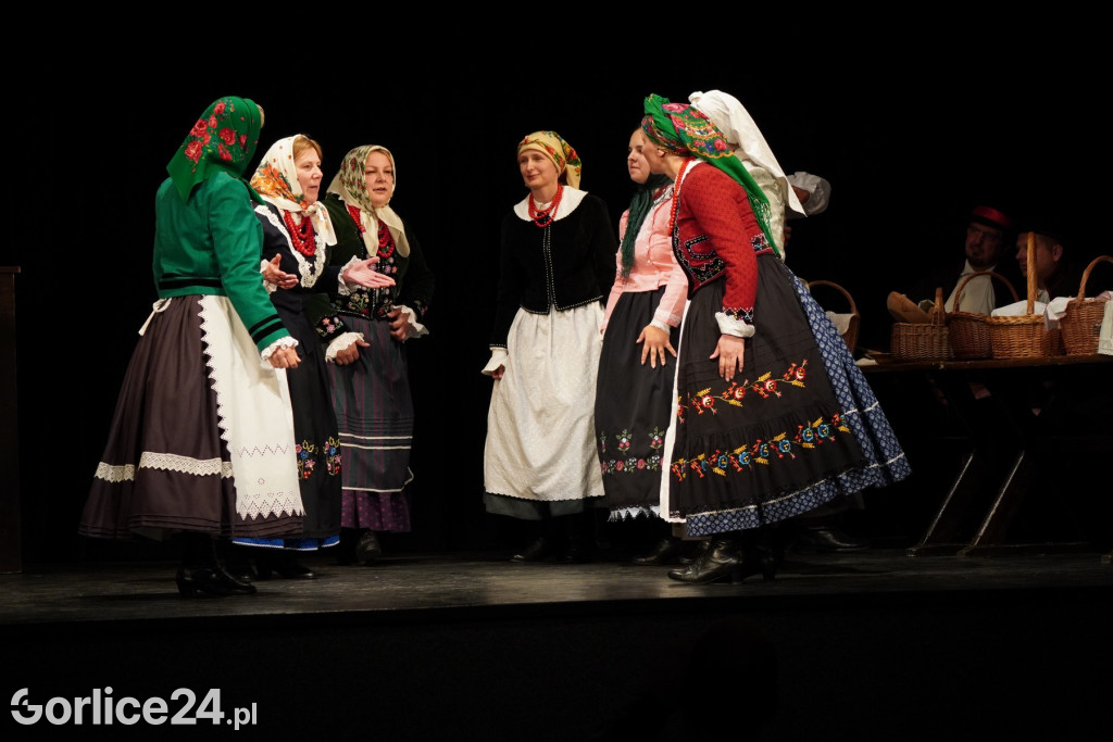 XIV Pogórzańskie Gody w Łużnej (sobota)