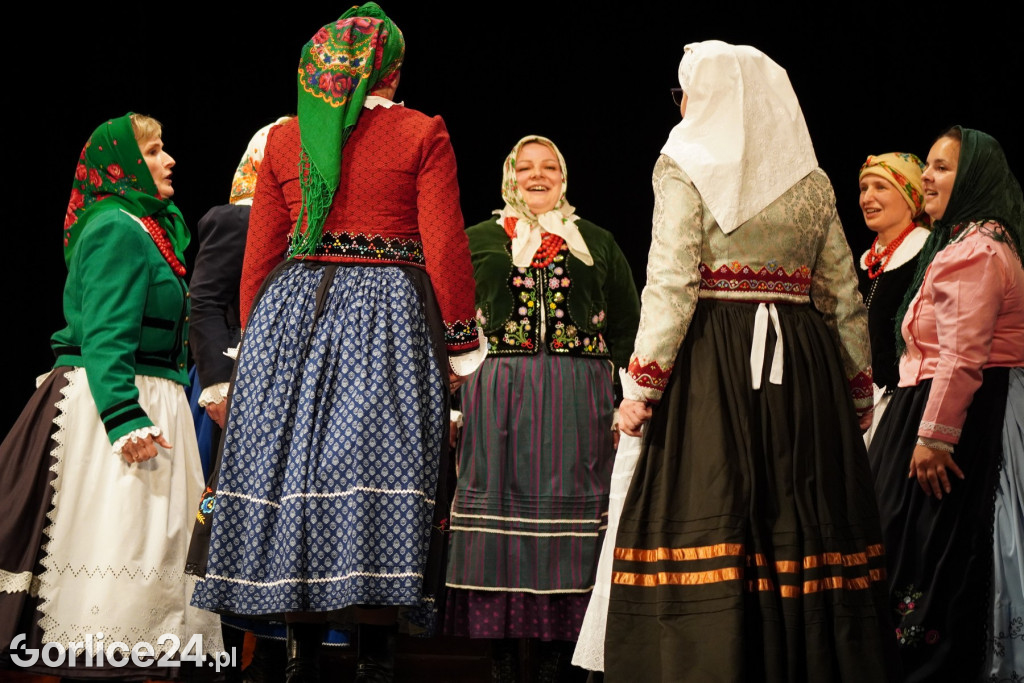 XIV Pogórzańskie Gody w Łużnej (sobota)