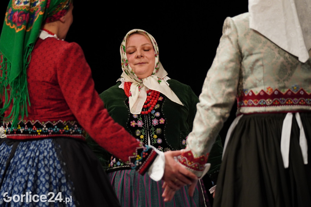 XIV Pogórzańskie Gody w Łużnej (sobota)