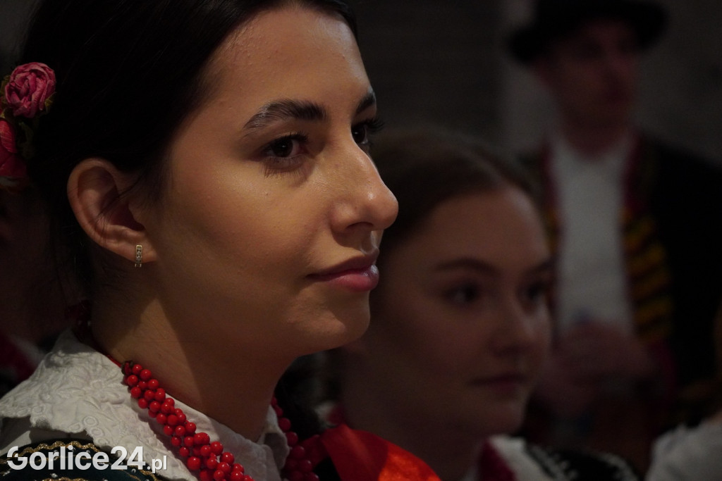 XIV Pogórzańskie Gody w Łużnej (sobota)