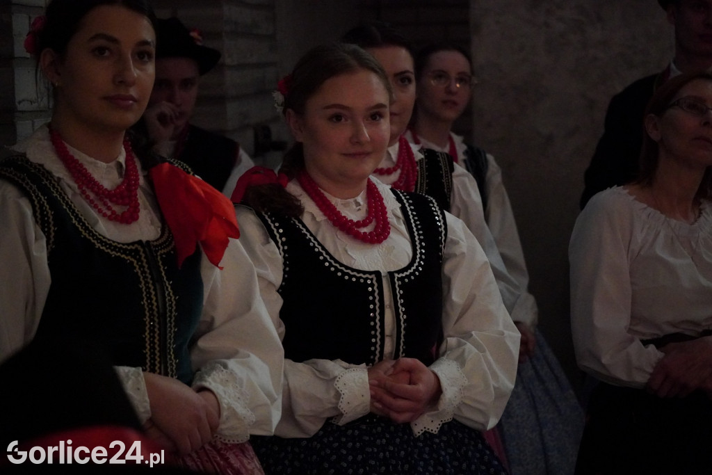XIV Pogórzańskie Gody w Łużnej (sobota)