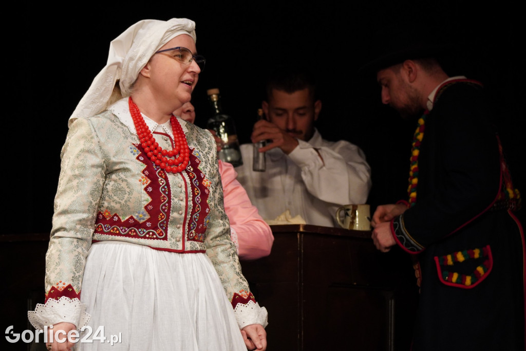 XIV Pogórzańskie Gody w Łużnej (sobota)