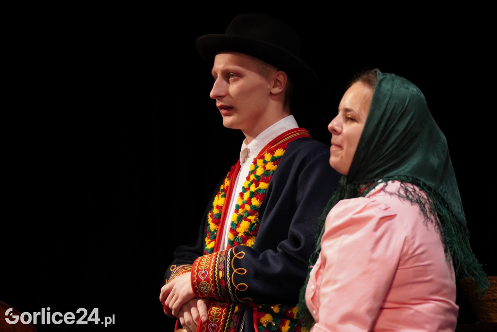 XIV Pogórzańskie Gody w Łużnej (sobota)
