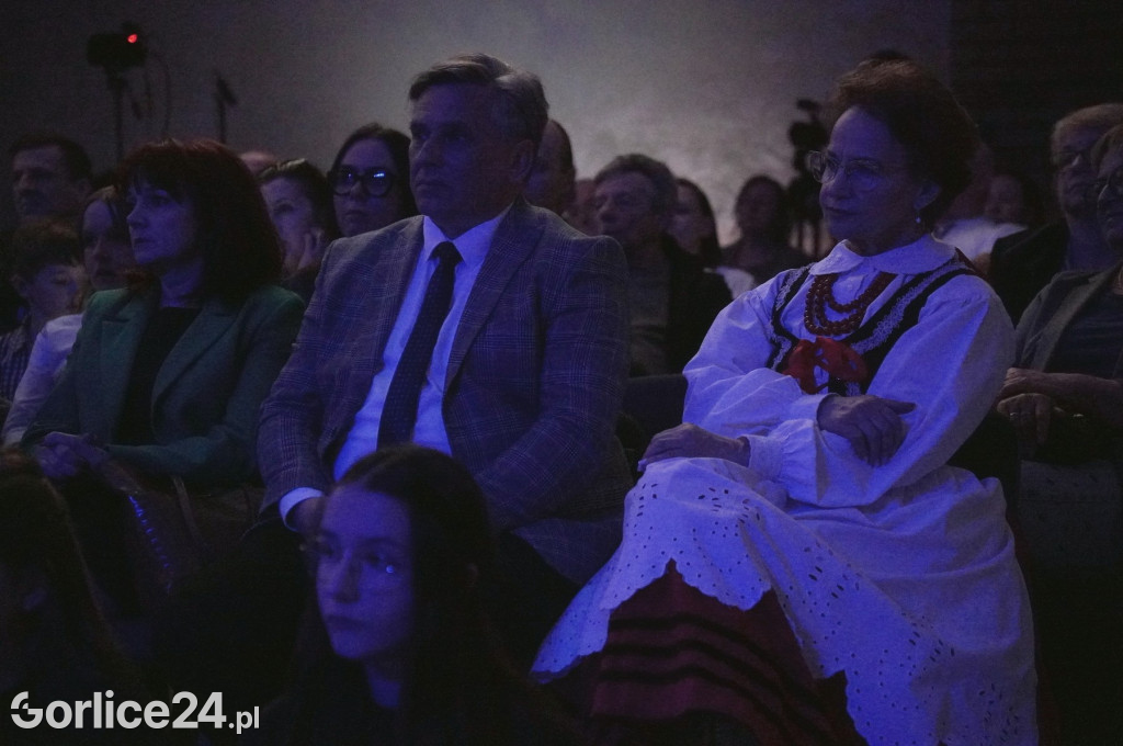 XIV Pogórzańskie Gody w Łużnej ( niedziela )