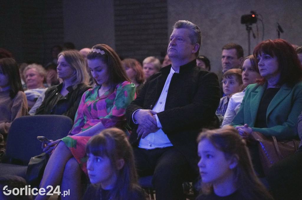XIV Pogórzańskie Gody w Łużnej ( niedziela )