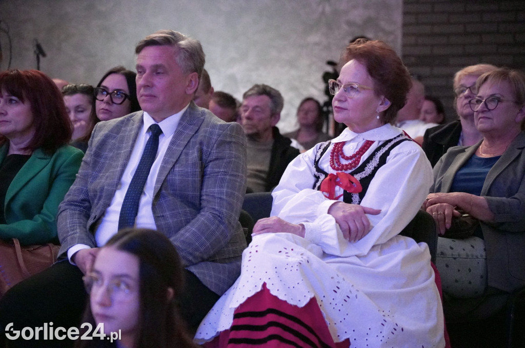 XIV Pogórzańskie Gody w Łużnej ( niedziela )