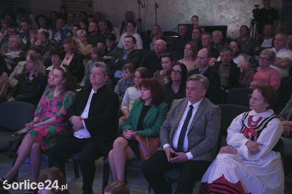 XIV Pogórzańskie Gody w Łużnej ( niedziela )