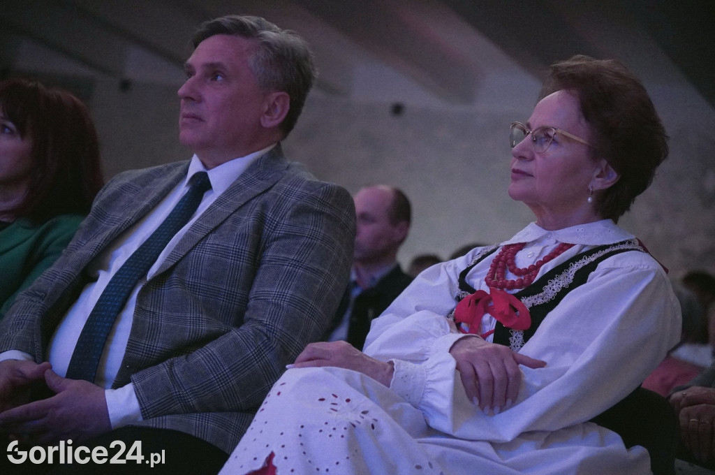 XIV Pogórzańskie Gody w Łużnej ( niedziela )