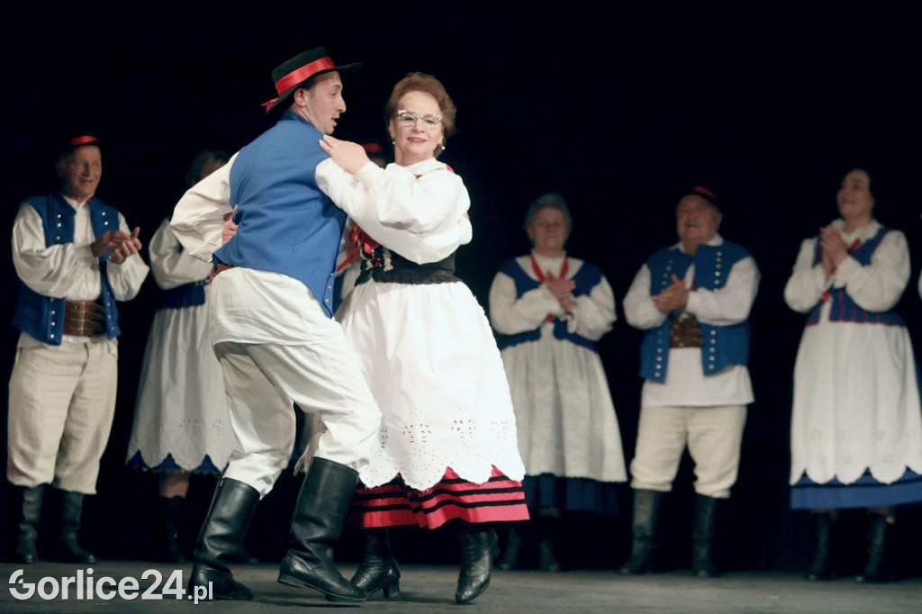 XIV Pogórzańskie Gody w Łużnej ( niedziela )