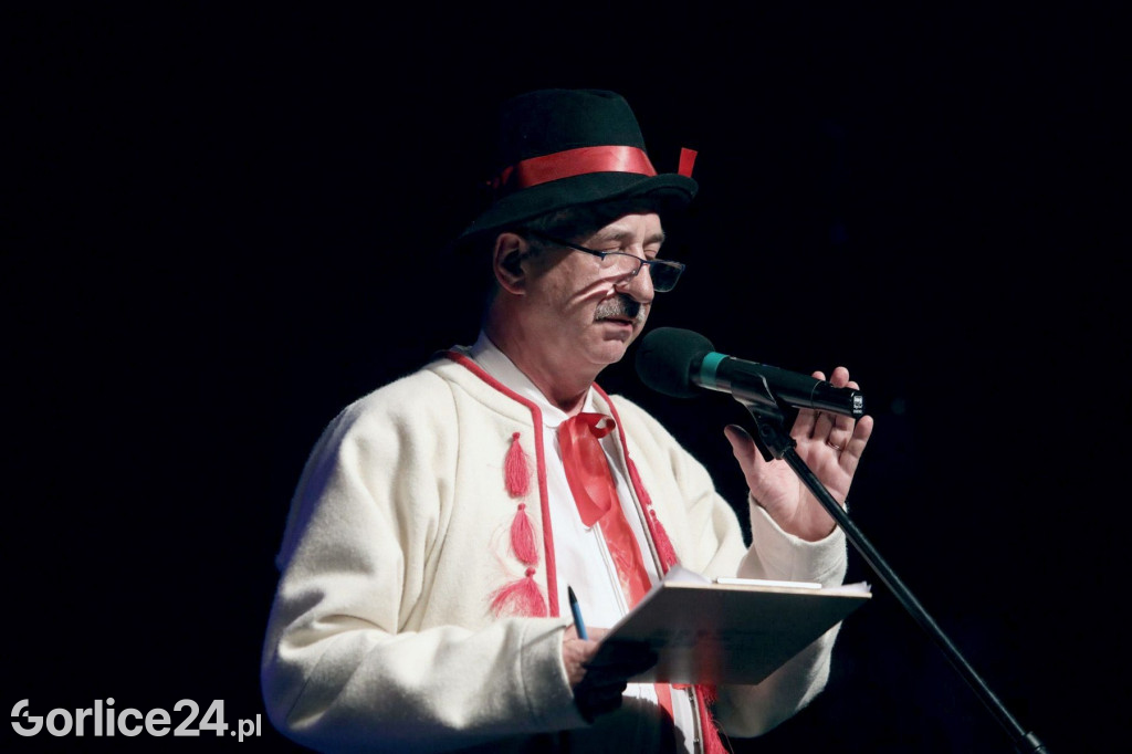 XIV Pogórzańskie Gody w Łużnej ( niedziela )