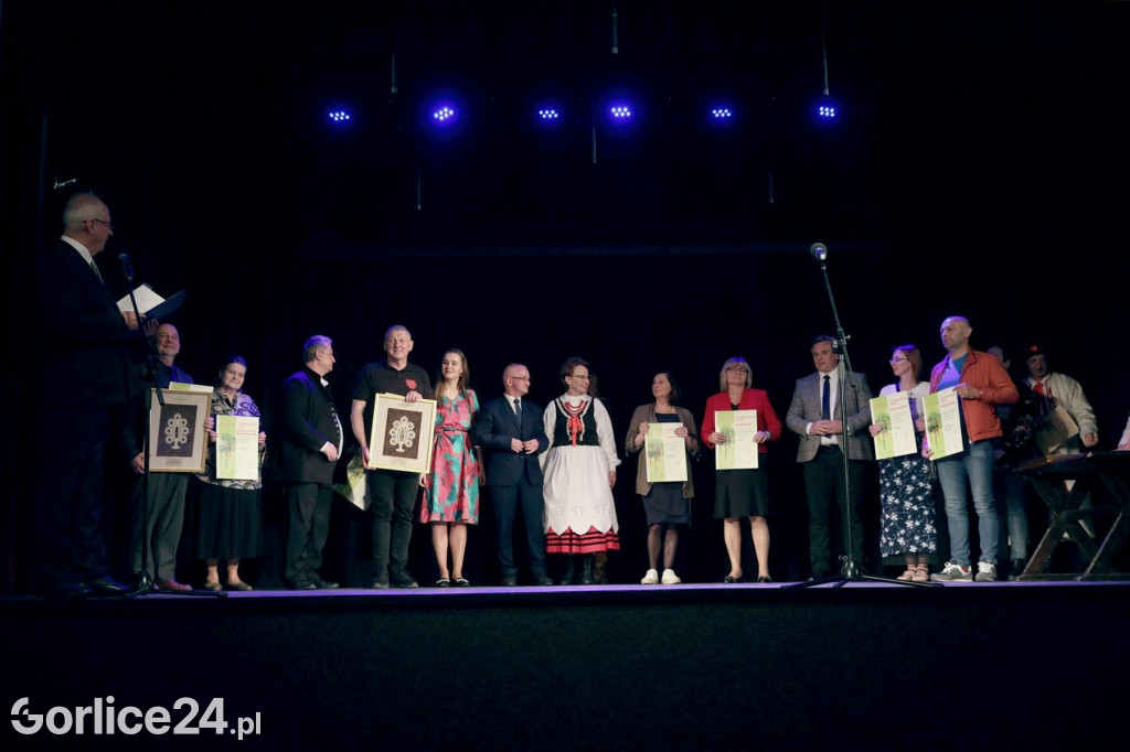 XIV Pogórzańskie Gody w Łużnej ( niedziela )