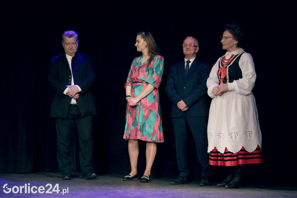 XIV Pogórzańskie Gody w Łużnej ( niedziela )