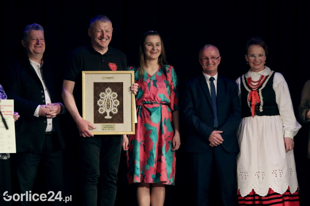 XIV Pogórzańskie Gody w Łużnej ( niedziela )