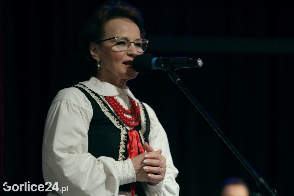 XIV Pogórzańskie Gody w Łużnej ( niedziela )