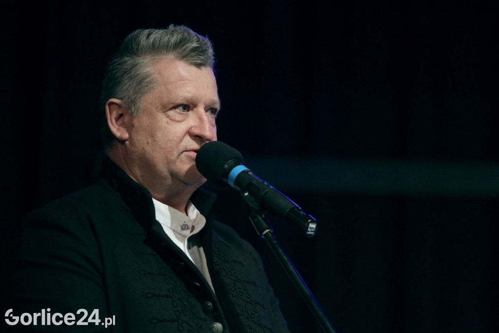 XIV Pogórzańskie Gody w Łużnej ( niedziela )