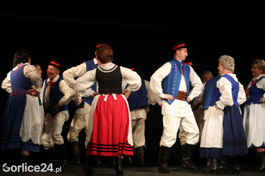 XIV Pogórzańskie Gody w Łużnej ( niedziela )
