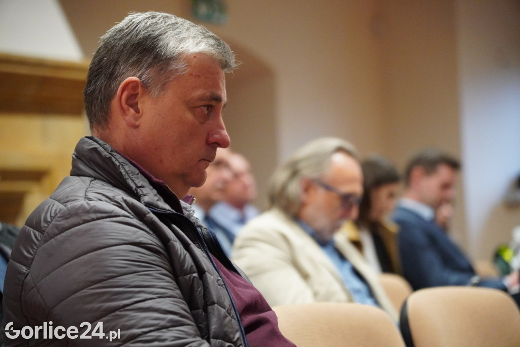 XX Gorlickie Konfrontacje Akordeonowe
