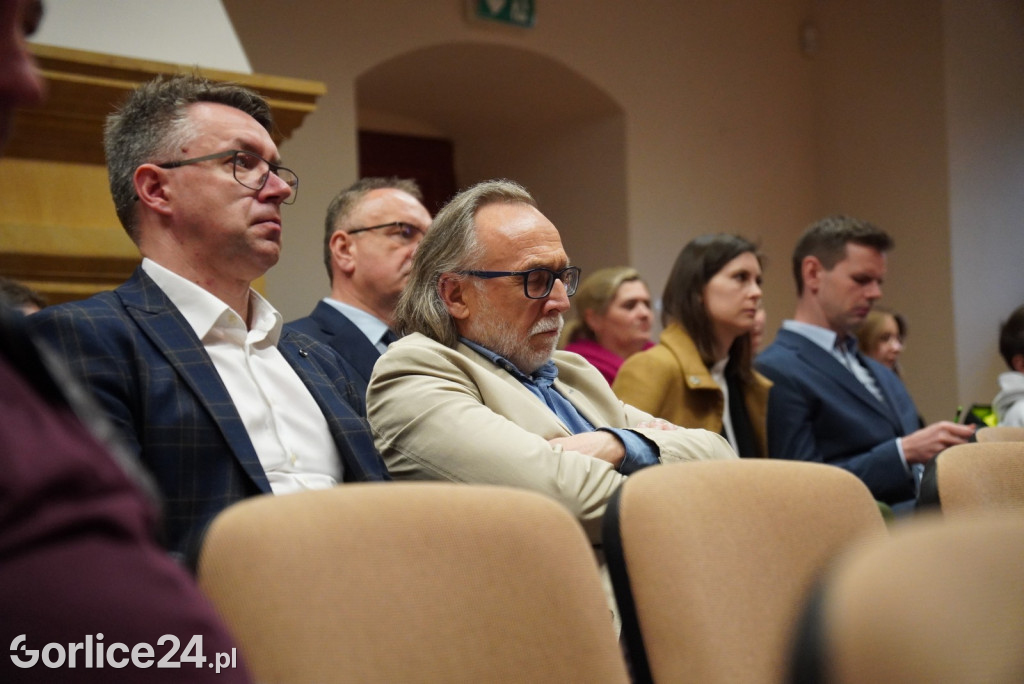 XX Gorlickie Konfrontacje Akordeonowe