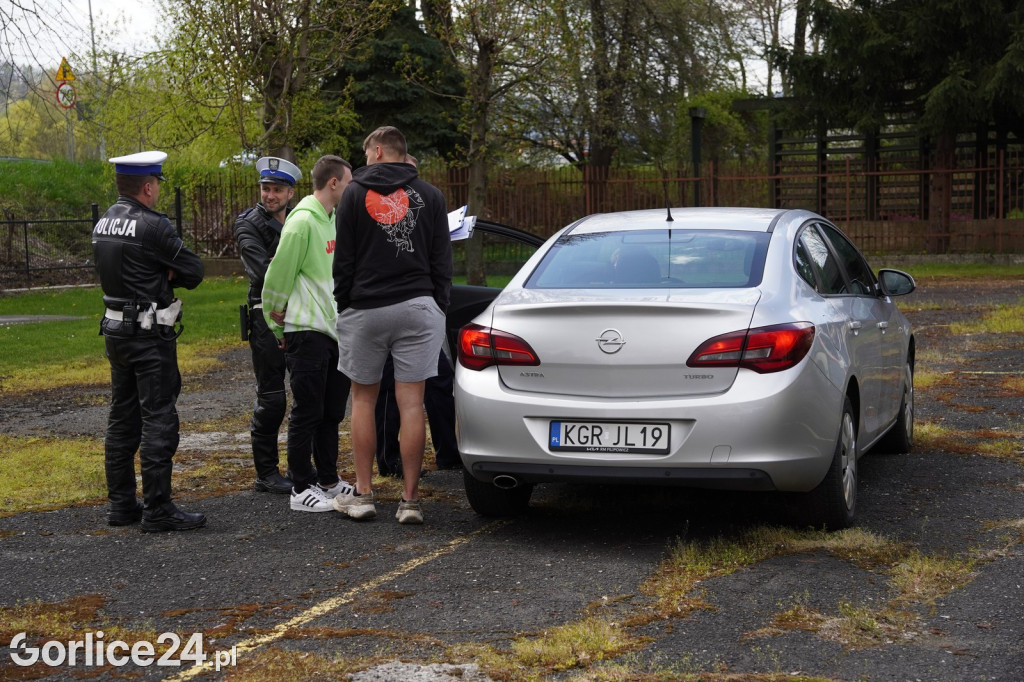 Turniej motoryzacyjny