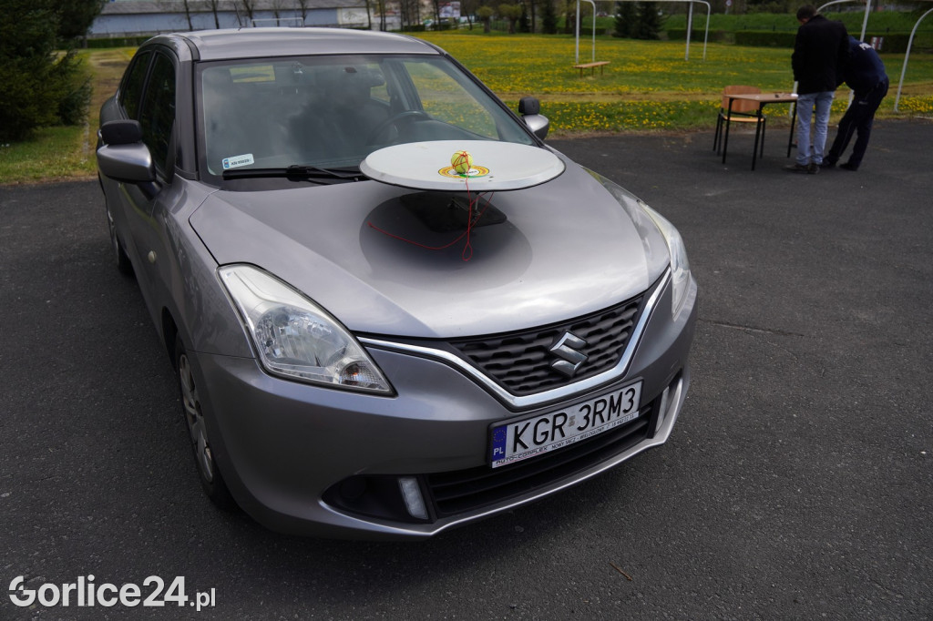 Turniej motoryzacyjny