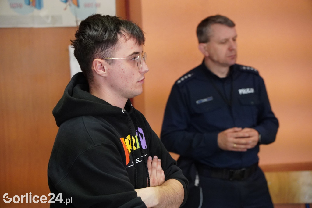 Turniej motoryzacyjny