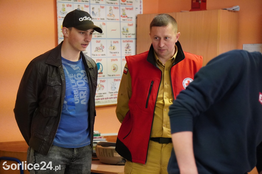 Turniej motoryzacyjny