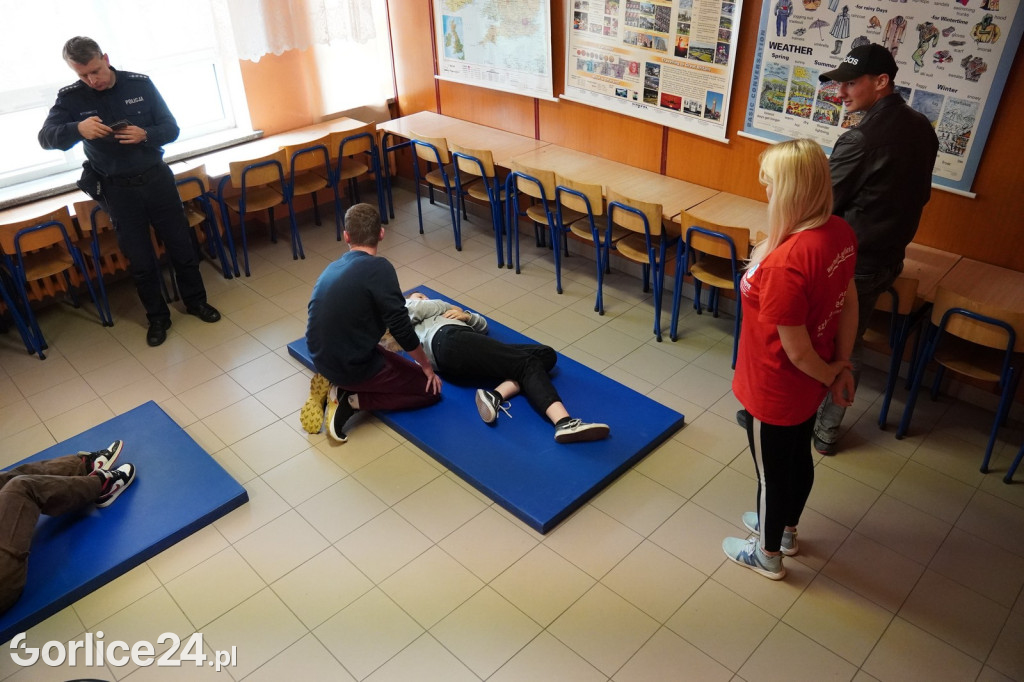 Turniej motoryzacyjny