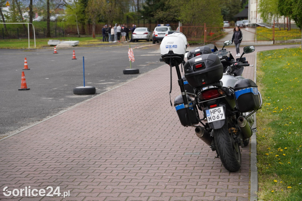 Turniej motoryzacyjny