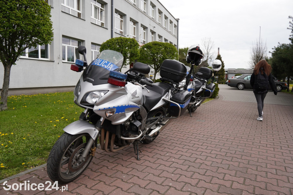 Turniej motoryzacyjny