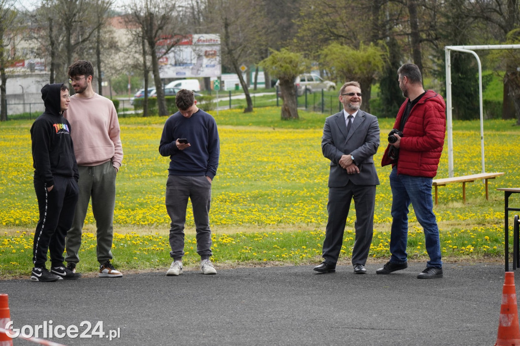 Turniej motoryzacyjny