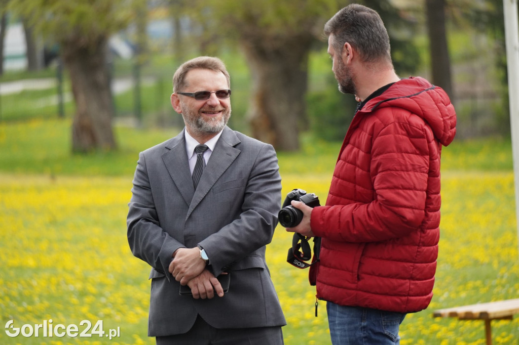 Turniej motoryzacyjny