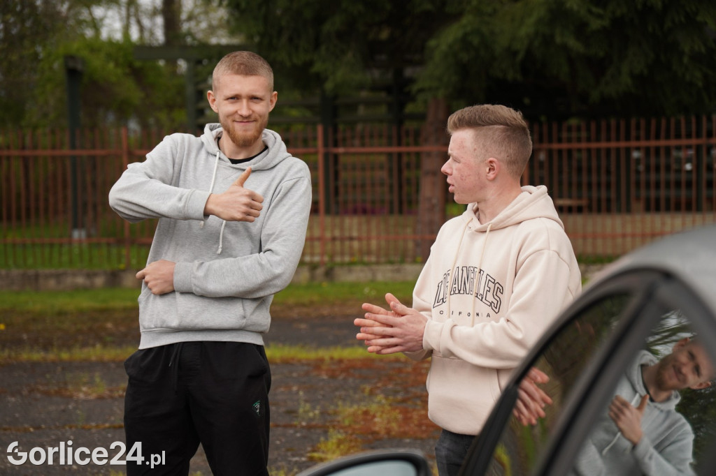 Turniej motoryzacyjny