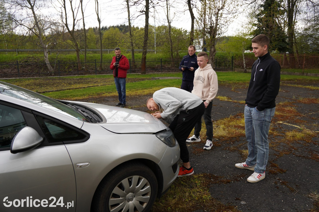 Turniej motoryzacyjny