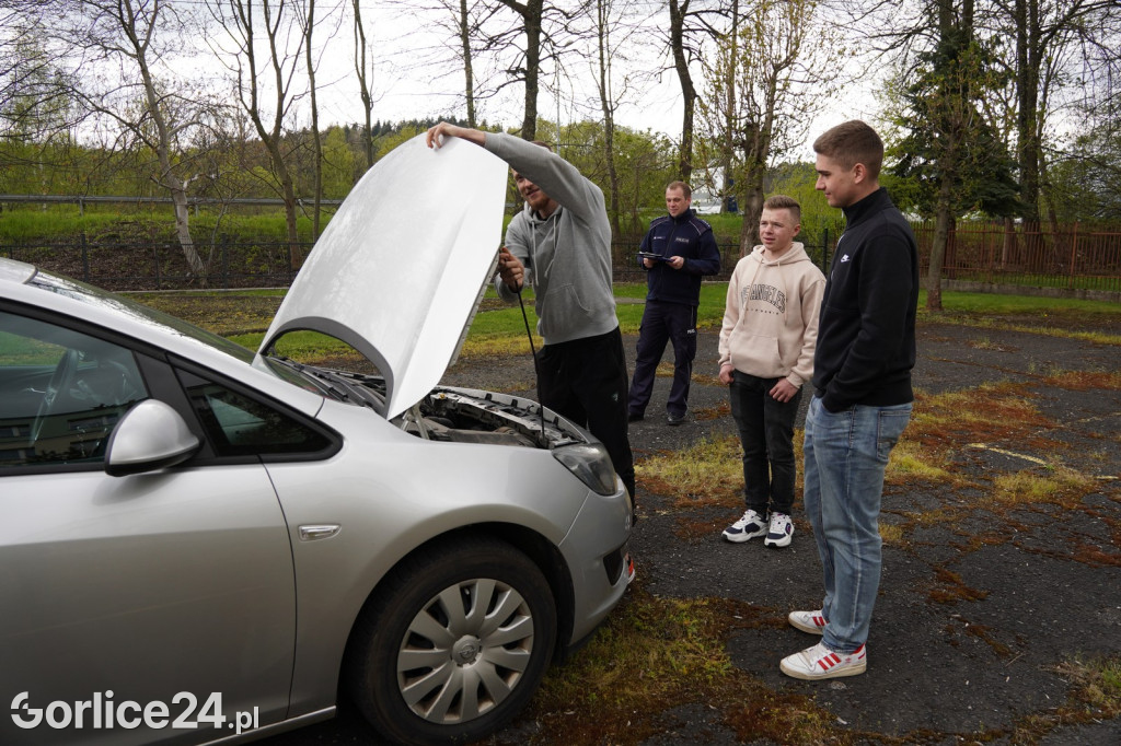 Turniej motoryzacyjny