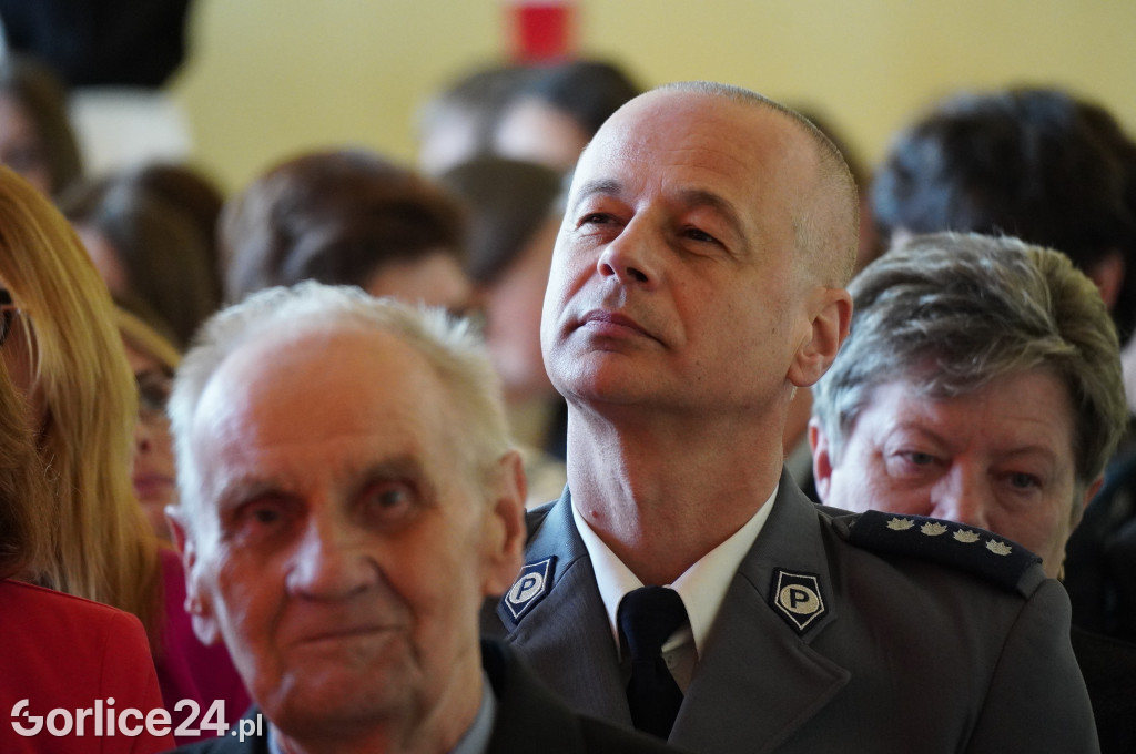 Obchody Święta Konstytucji w gminie Gorlice 28.04.