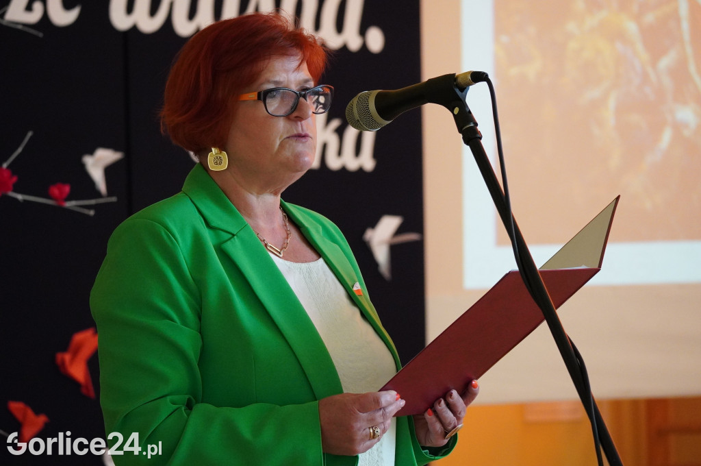 Obchody Święta Konstytucji w gminie Gorlice 28.04.