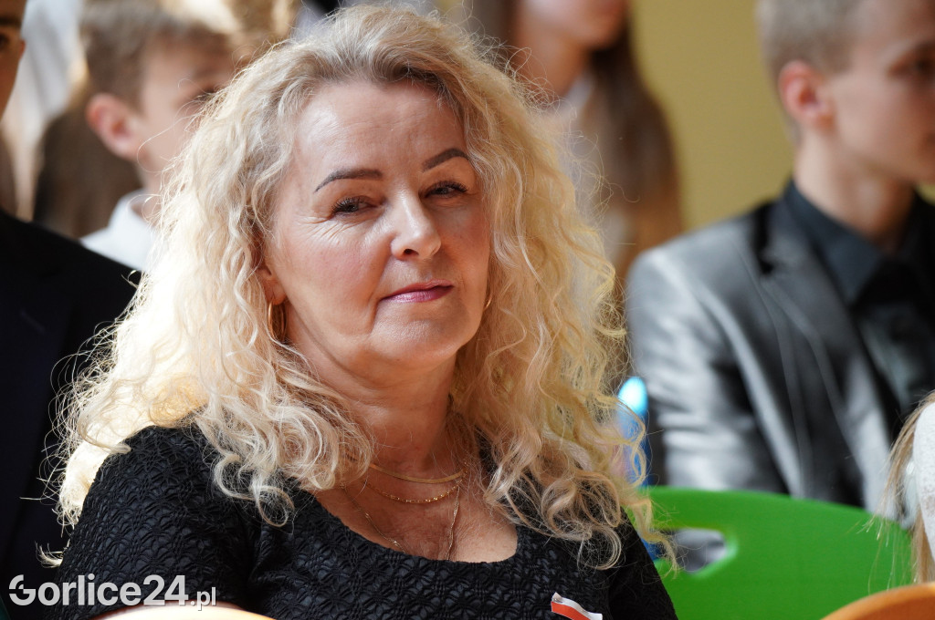 Obchody Święta Konstytucji w gminie Gorlice 28.04.