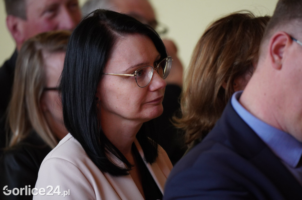 Obchody Święta Konstytucji w gminie Gorlice 28.04.