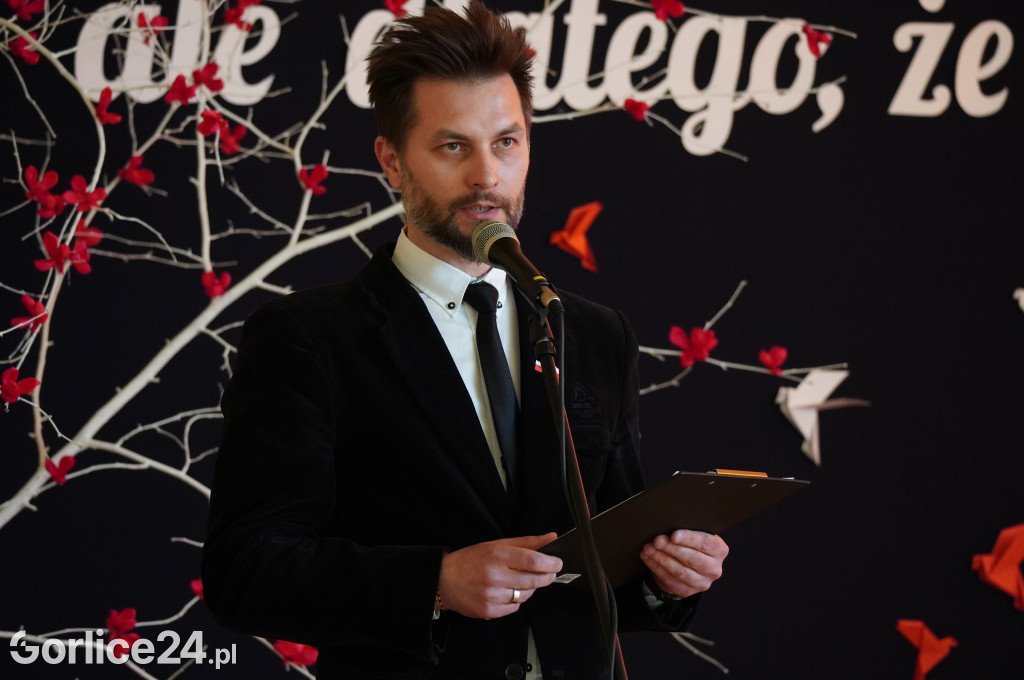 Obchody Święta Konstytucji w gminie Gorlice 28.04.